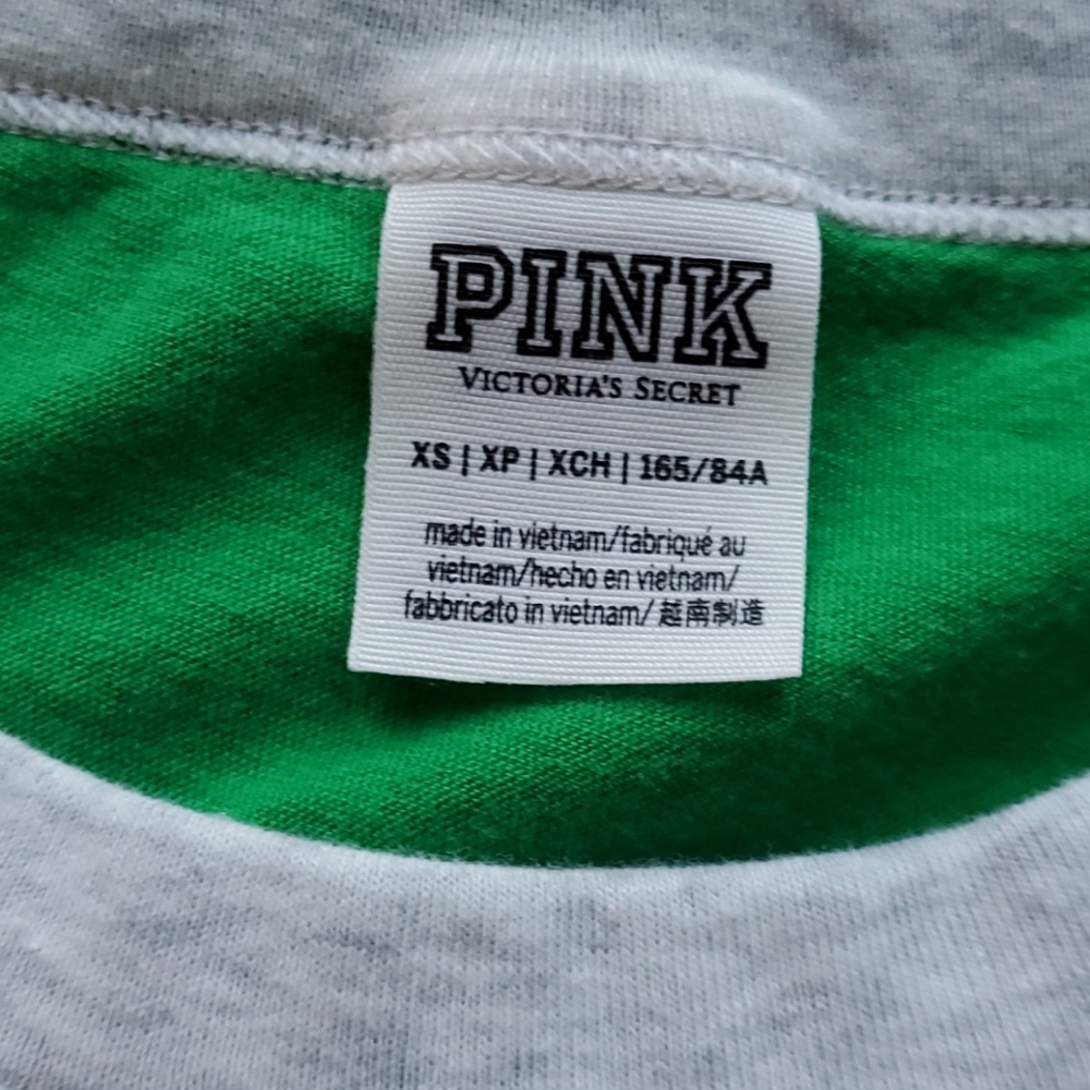 Ringer Tee - Picture 2 of 4